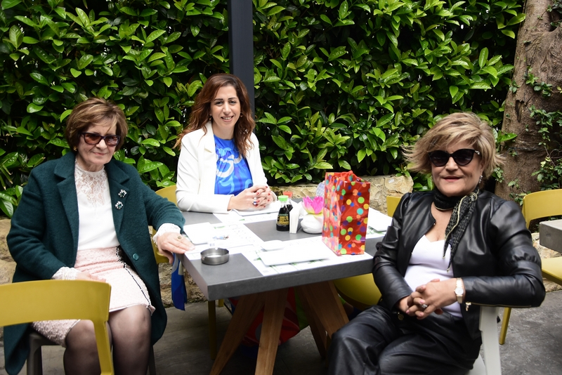 Mother's Day at Mon Maki a Moi